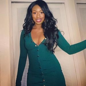 Meet your Posher, Tamika